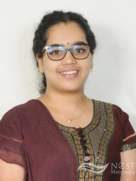 SANA RAMAKRISHNAN